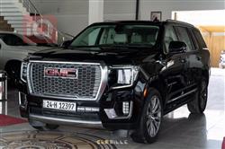 GMC Yukon